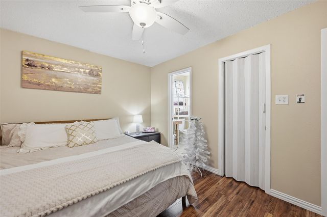 4201 Redstone Road, Denton, TX 76209