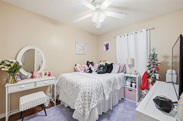 4201 Redstone Road, Denton, TX 76209