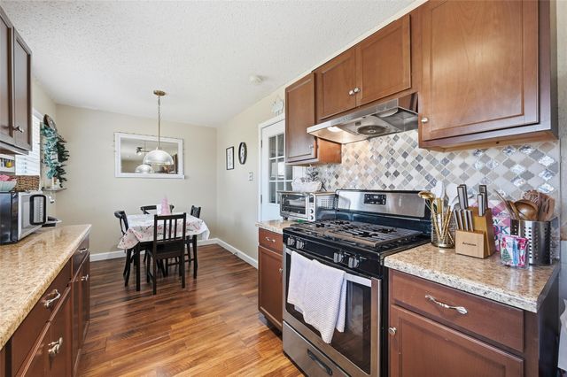 4201 Redstone Road, Denton, TX 76209