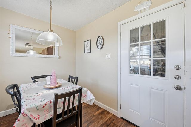 4201 Redstone Road, Denton, TX 76209