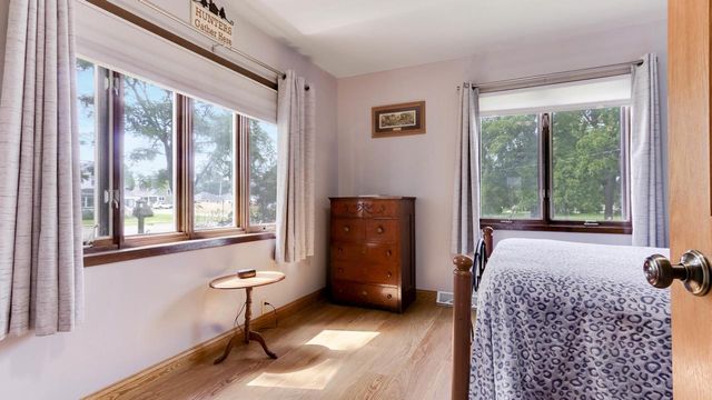 612 E Broadway STREET, Blair, WI 54616