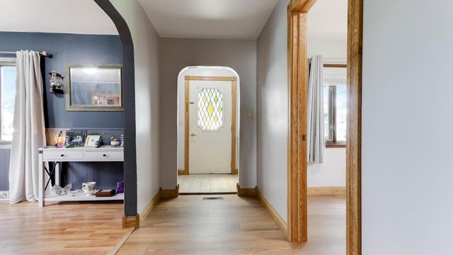 612 E Broadway STREET, Blair, WI 54616