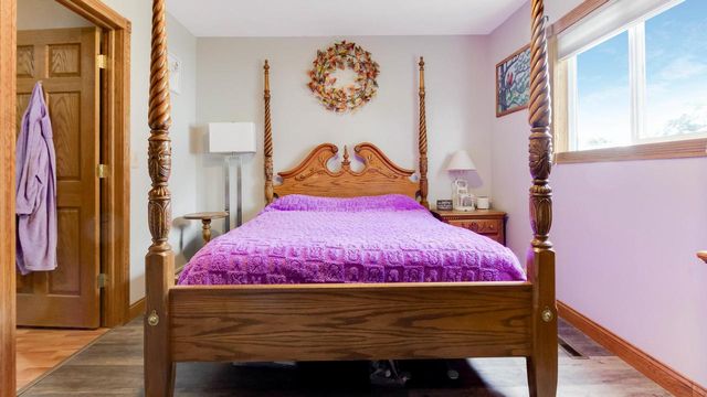 612 E Broadway STREET, Blair, WI 54616