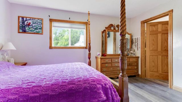 612 E Broadway STREET, Blair, WI 54616