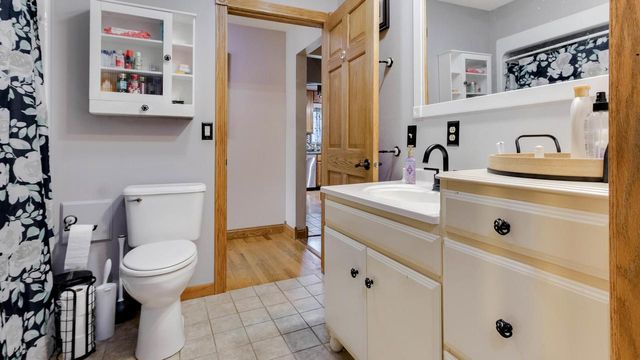 612 E Broadway STREET, Blair, WI 54616