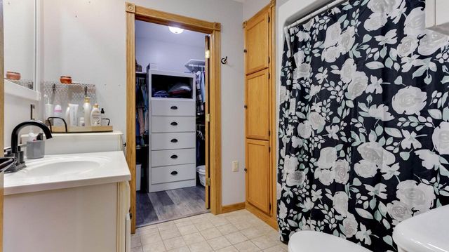 612 E Broadway STREET, Blair, WI 54616