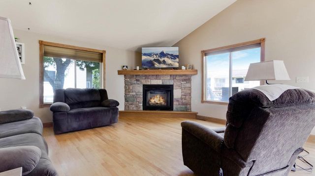 612 E Broadway STREET, Blair, WI 54616