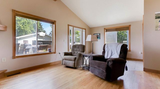 612 E Broadway STREET, Blair, WI 54616