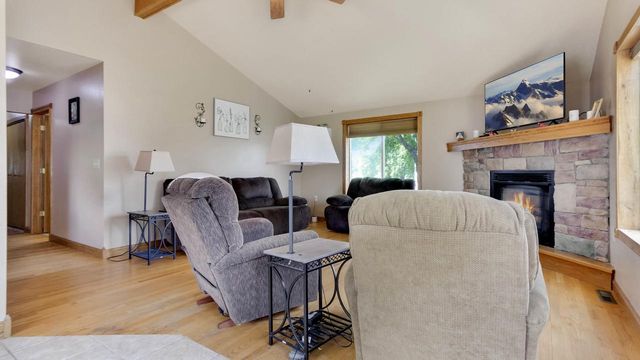 612 E Broadway STREET, Blair, WI 54616