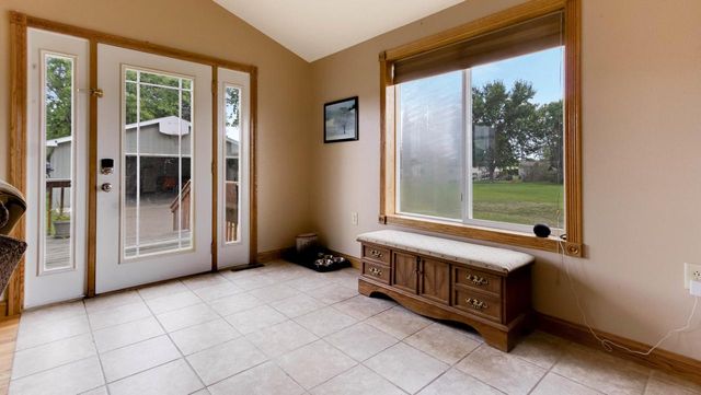 612 E Broadway STREET, Blair, WI 54616