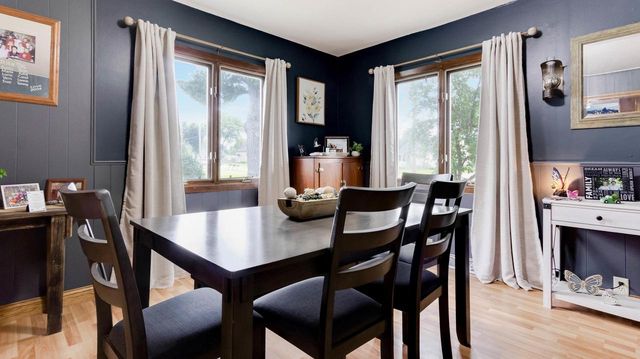 612 E Broadway STREET, Blair, WI 54616