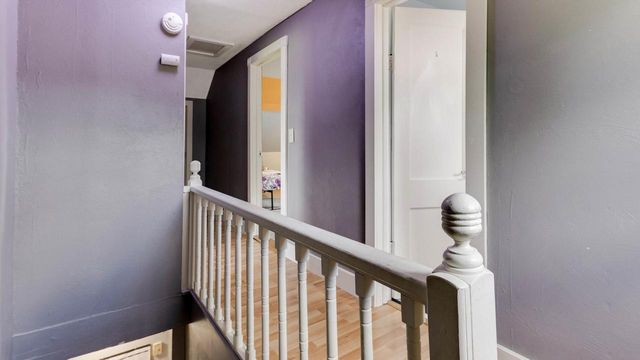 612 E Broadway STREET, Blair, WI 54616