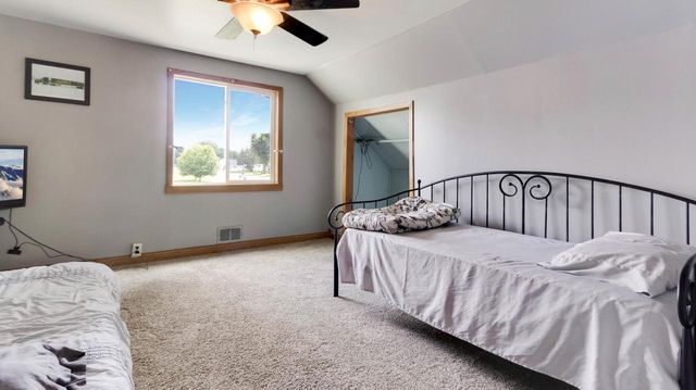 612 E Broadway STREET, Blair, WI 54616