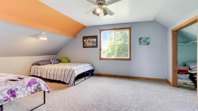 612 E Broadway STREET, Blair, WI 54616