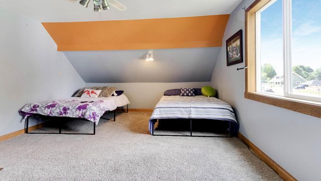 612 E Broadway STREET, Blair, WI 54616