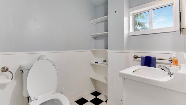 612 E Broadway STREET, Blair, WI 54616