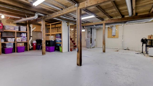 612 E Broadway STREET, Blair, WI 54616