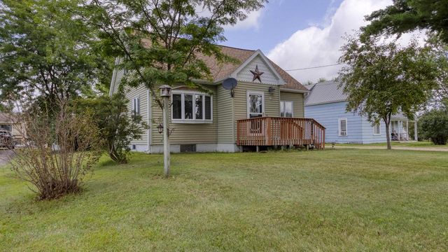 612 E Broadway STREET, Blair, WI 54616