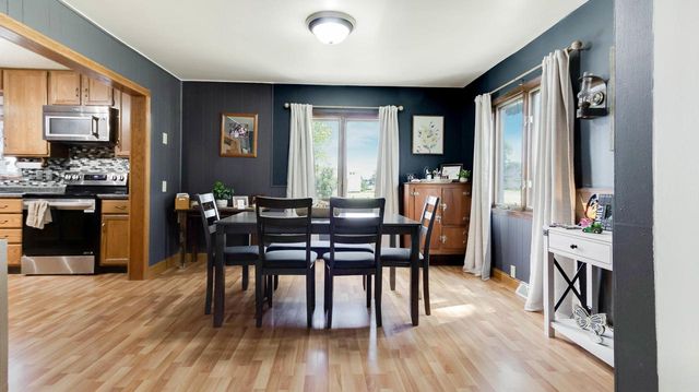 612 E Broadway STREET, Blair, WI 54616