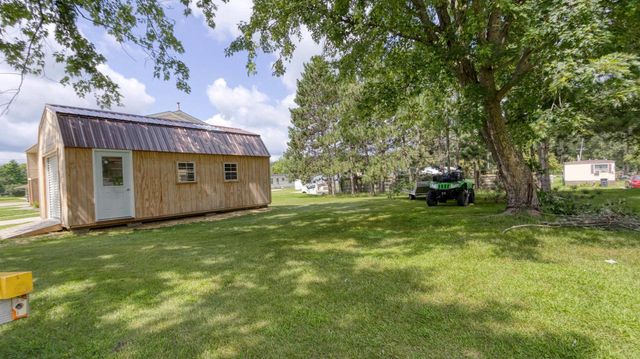 612 E Broadway STREET, Blair, WI 54616