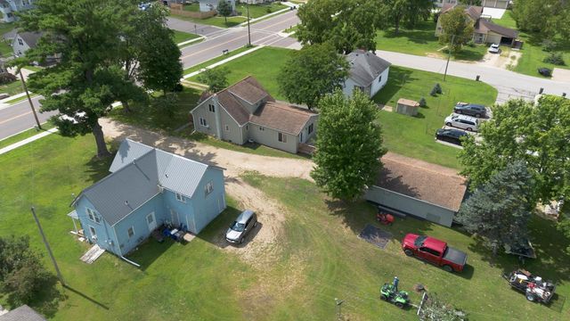 612 E Broadway STREET, Blair, WI 54616