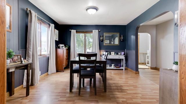 612 E Broadway STREET, Blair, WI 54616