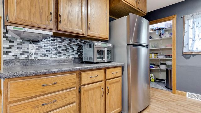 612 E Broadway STREET, Blair, WI 54616