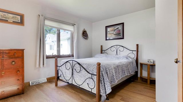 612 E Broadway STREET, Blair, WI 54616