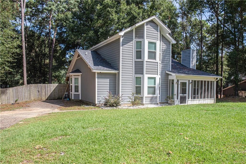 9650 Hamilton Creek Drive S, Mobile, AL 36695 — photo 2