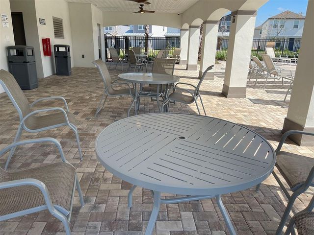 5295 MEREDREW LANE, St Cloud, FL 34771