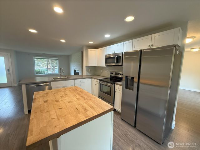 8820 Prentice Avenue, Gig Harbor, WA 98332