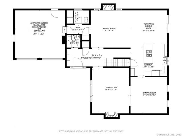 10 Holly Cove Circle, Stamford, CT 06902