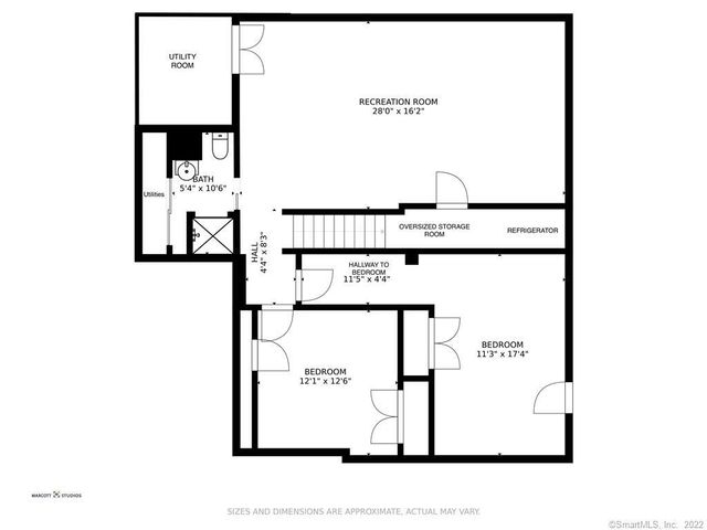 10 Holly Cove Circle, Stamford, CT 06902