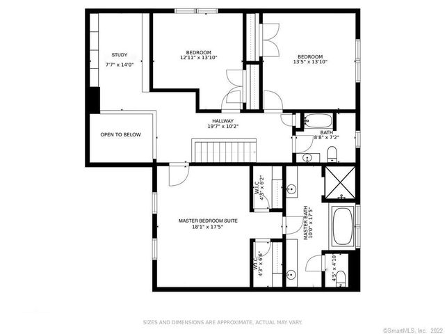 10 Holly Cove Circle, Stamford, CT 06902