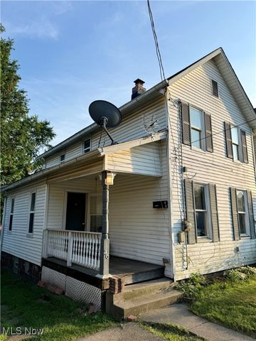 46 Brown Street, Barberton, OH 44203