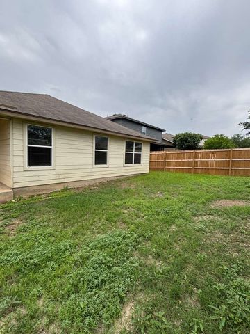11507 N Peak, San Antonio, TX 78245