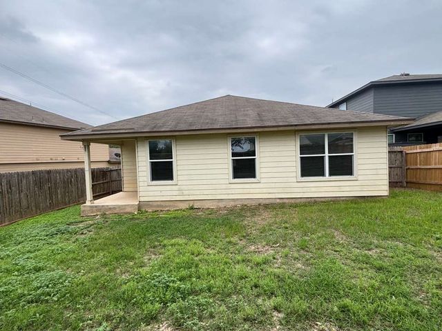 11507 N Peak, San Antonio, TX 78245