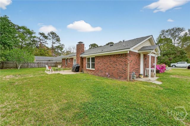 7313 Tropical Way, Savannah, GA 31410