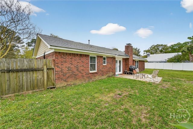 7313 Tropical Way, Savannah, GA 31410