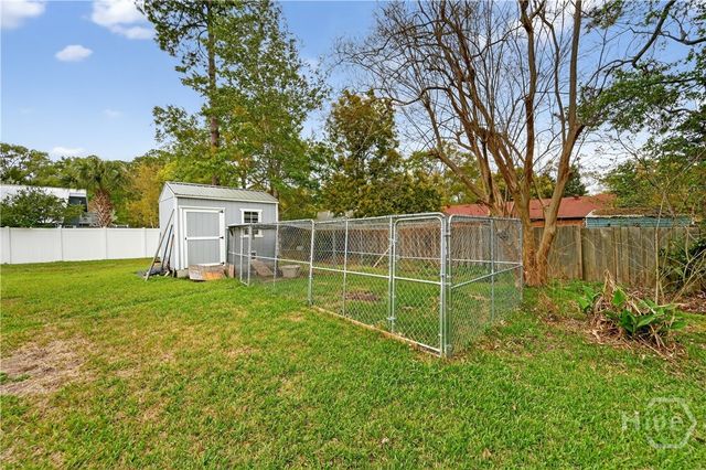 7313 Tropical Way, Savannah, GA 31410