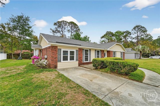 7313 Tropical Way, Savannah, GA 31410
