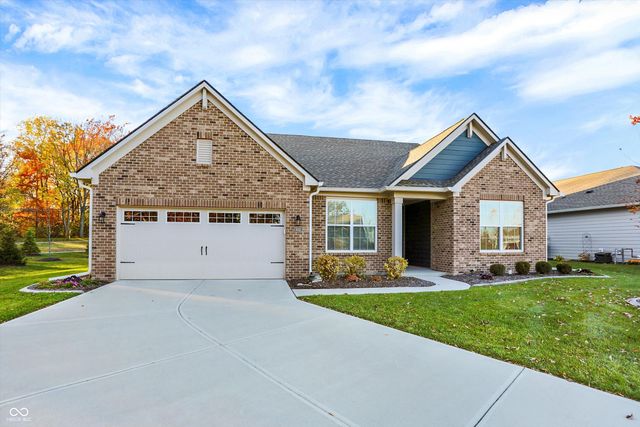 3533 Brunstfield Court, Bargersville, IN 46106