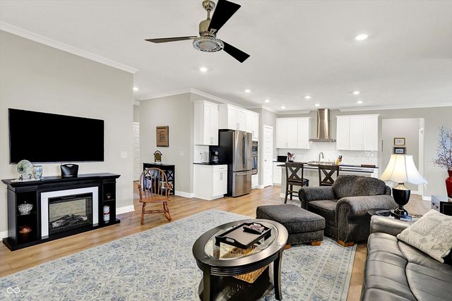 3533 Brunstfield Court, Bargersville, IN 46106