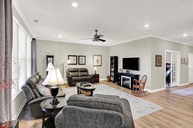 3533 Brunstfield Court, Bargersville, IN 46106