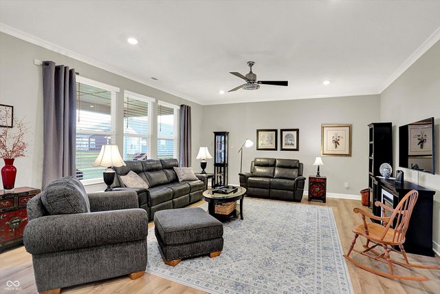 3533 Brunstfield Court, Bargersville, IN 46106