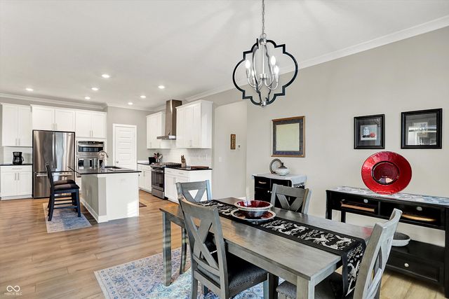 3533 Brunstfield Court, Bargersville, IN 46106