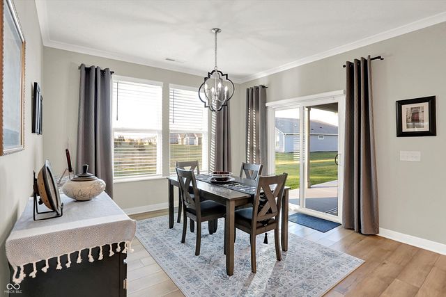 3533 Brunstfield Court, Bargersville, IN 46106