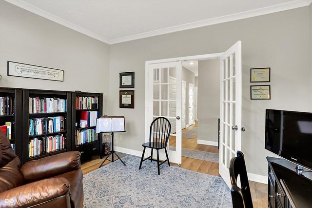 3533 Brunstfield Court, Bargersville, IN 46106