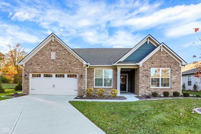 3533 Brunstfield Court, Bargersville, IN 46106