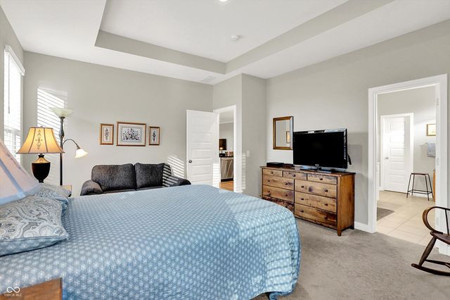 3533 Brunstfield Court, Bargersville, IN 46106